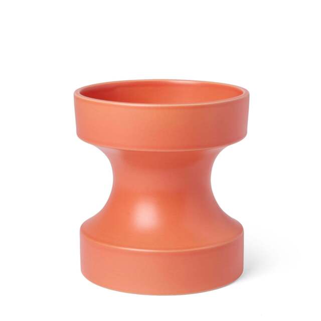Bolt Vase Coral - image 1
