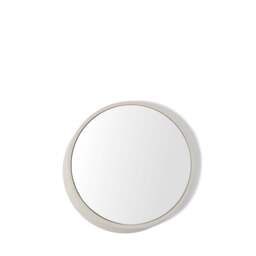 Outlet Biseau Wall Mirror Stone 45cm
