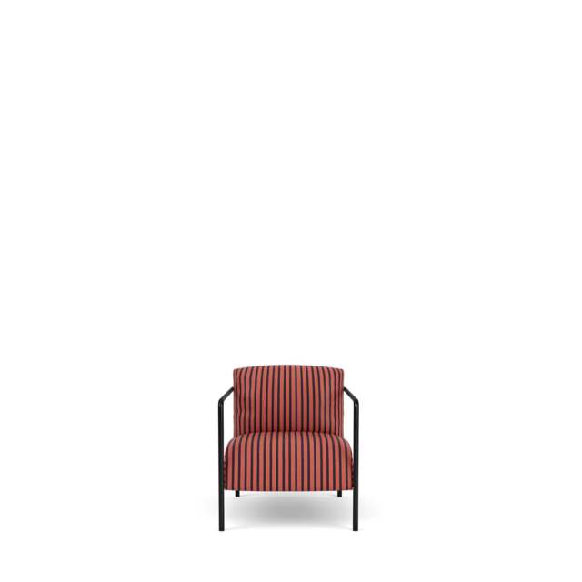 Fold Outdoor Armchair Without Arms - image 1