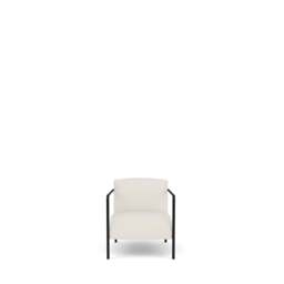 Fold Outdoor Armchair Without Arms - thumbnail 5