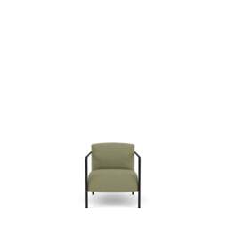 Fold Outdoor Armchair Without Arms - thumbnail 6