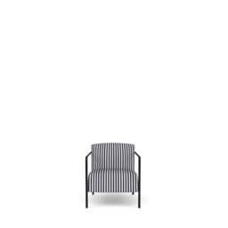Fold Outdoor Armchair Without Arms - thumbnail 4