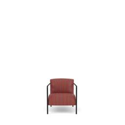 Fold Outdoor Armchair Without Arms - thumbnail 1