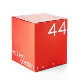 Scented Candle 44 Walled Garden - thumbnail 6