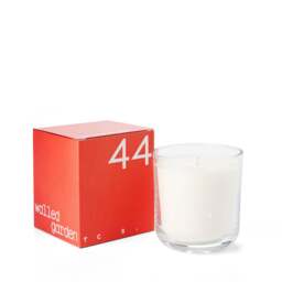 Scented Candle 44 Walled Garden - thumbnail 1