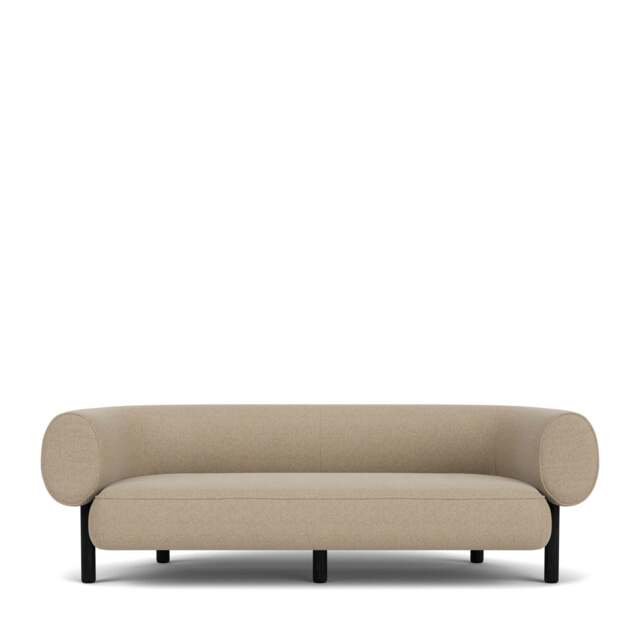 Arbor 3-Seater Sofa - image 1