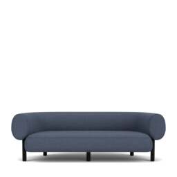 Arbor 3-Seater Sofa - thumbnail 2