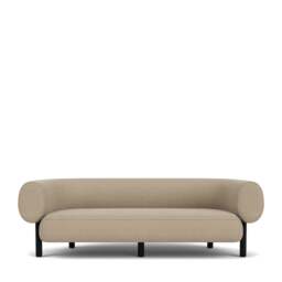 Arbor 3-Seater Sofa - thumbnail 1