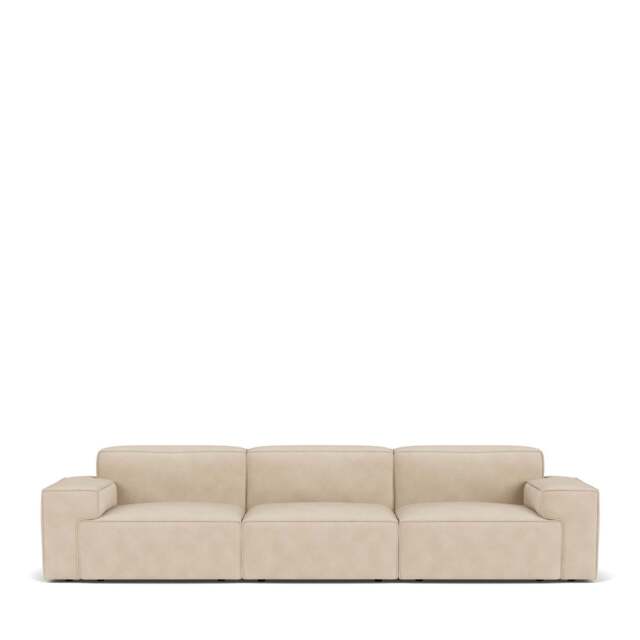 Livello 3-Seater sofa - image 1