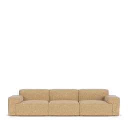 Livello 3-Seater sofa - thumbnail 5