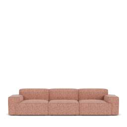 Livello 3-Seater sofa - thumbnail 3