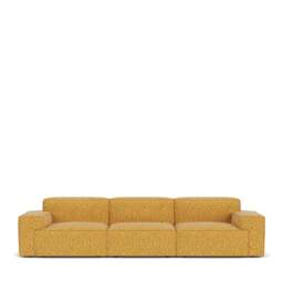 Livello 3-Seater sofa - thumbnail 6