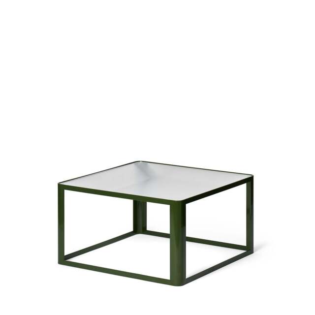 Aspect Coffee Table Kelp Green 60cm - image 1