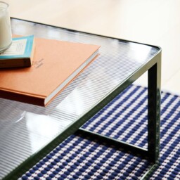 Aspect Coffee Table Kelp Green 60cm - thumbnail 4