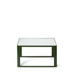 Aspect Coffee Table Kelp Green 60cm - thumbnail 5