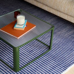 Aspect Coffee Table Kelp Green 60cm - thumbnail 2