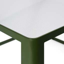 Aspect Coffee Table Kelp Green 60cm - thumbnail 6