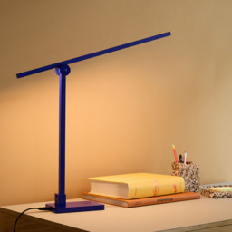 Axis Task Lamp Blue - thumbnail 4