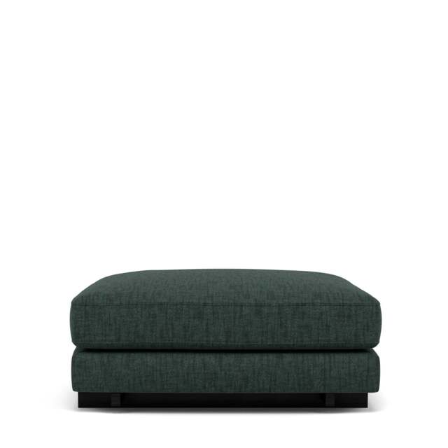 Harper Ottoman - Thames: 503