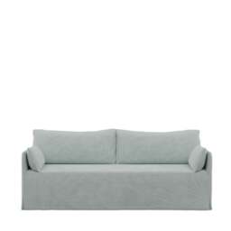Nicholson Loose Cover Sofa 220cm - thumbnail 6