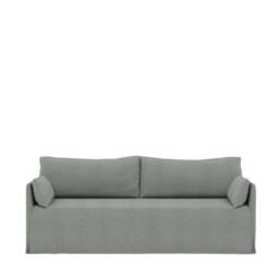 Nicholson Loose Cover Sofa 220cm - thumbnail 5