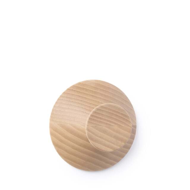 Pintos Hook Single Natural Ash Large - image 1