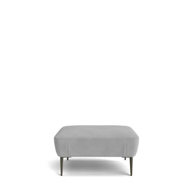 Menton Ottoman - image 1