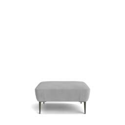 Menton Ottoman - thumbnail 1
