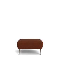 Menton Ottoman - thumbnail 2