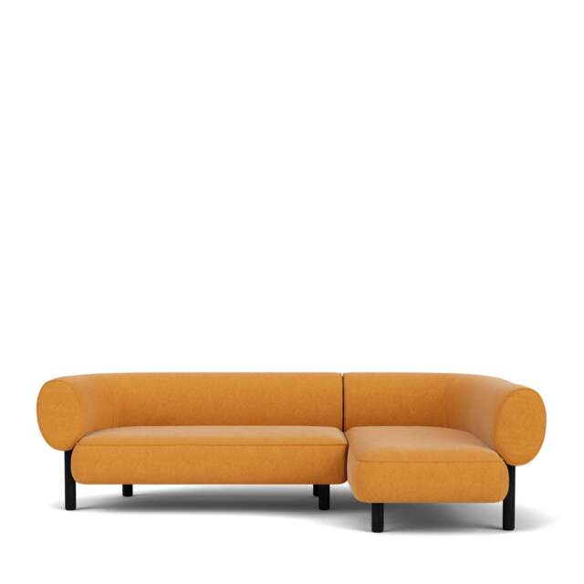 Arbor Right Hand Corner Sofa - Yoredale: Nidd