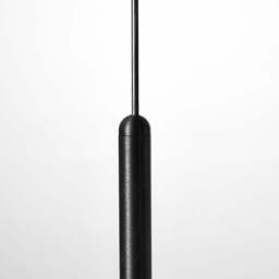 Torus Dimmable Pendant Lamp Opal Medium - thumbnail 3