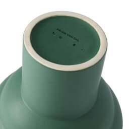 Tree Vase Forest Green - thumbnail 4