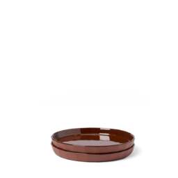 Fade Dinner & Serveware Cacao (42 Piece/ 8 Place Set) - thumbnail 4