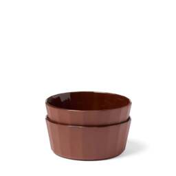 Fade Dinner & Serveware Cacao (42 Piece/ 8 Place Set) - thumbnail 6