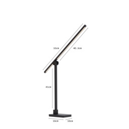 Axis Task Lamp White - thumbnail 4