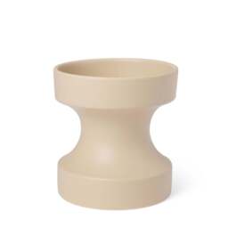 Bolt Vase Sand