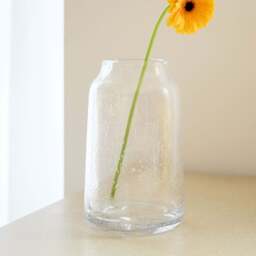 Pod Vase Bubble 27cm - thumbnail 2