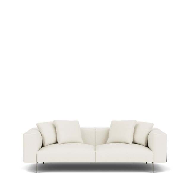Pelham 3-Seater Sofa - image 1