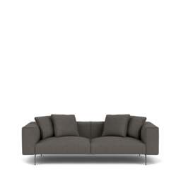 Pelham 3-Seater Sofa - thumbnail 5