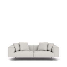 Pelham 3-Seater Sofa - thumbnail 3