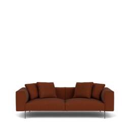 Pelham 3-Seater Sofa - thumbnail 2