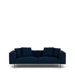 Pelham 3-Seater Sofa - thumbnail 6