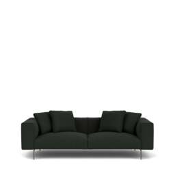 Pelham 3-Seater Sofa - thumbnail 4