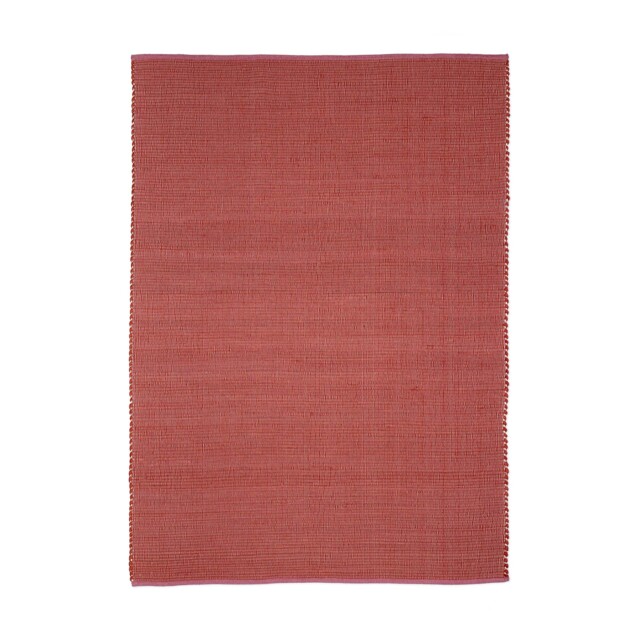 Marlon Rug Crimson (7 sizes) - 60 x 90cm