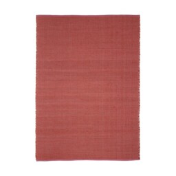 Marlon Rug Crimson (7 sizes) - 60 x 90cm