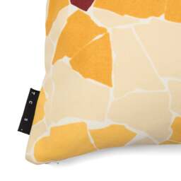 Pieces Neutral Meadow Cushion Cover 40 x 60cm - thumbnail 6