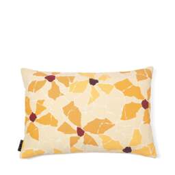 Pieces Neutral Meadow Cushion Cover 40 x 60cm - thumbnail 1