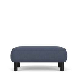 Arbor Wide Ottoman - thumbnail 2