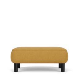 Arbor Wide Ottoman - thumbnail 4
