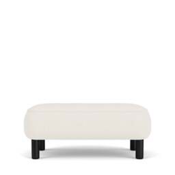 Arbor Wide Ottoman - thumbnail 3